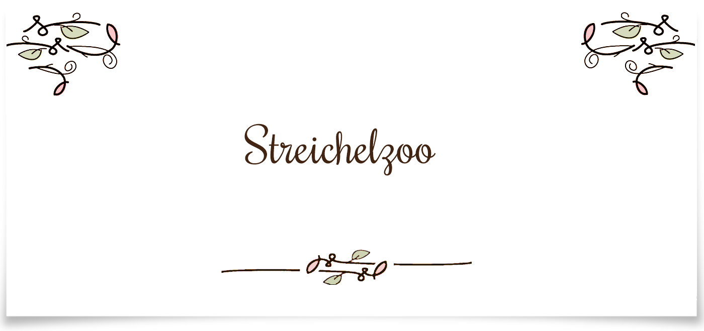 Streichelzoo