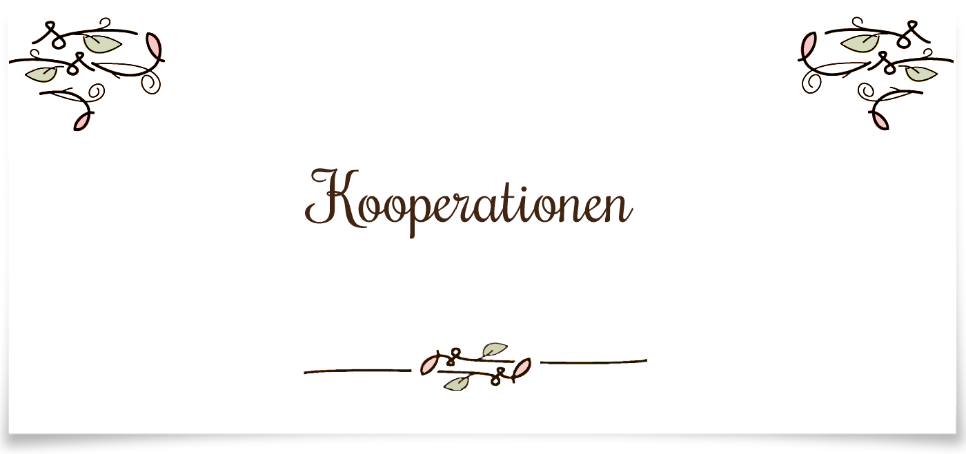 Kooperationen